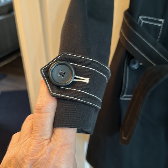 Banana Republic Coat - Picture 4 of 8